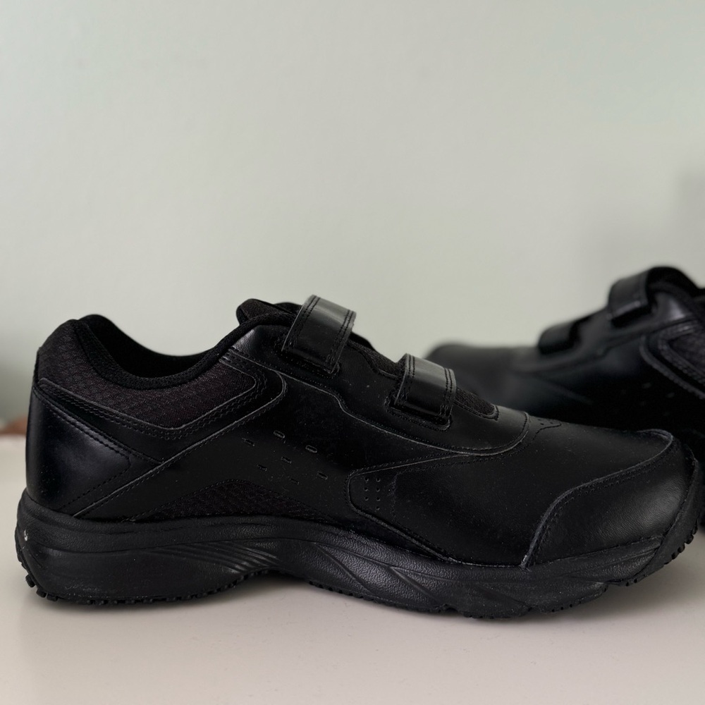 Reebok Memorytech Work Shoe - Picture 4 of 12